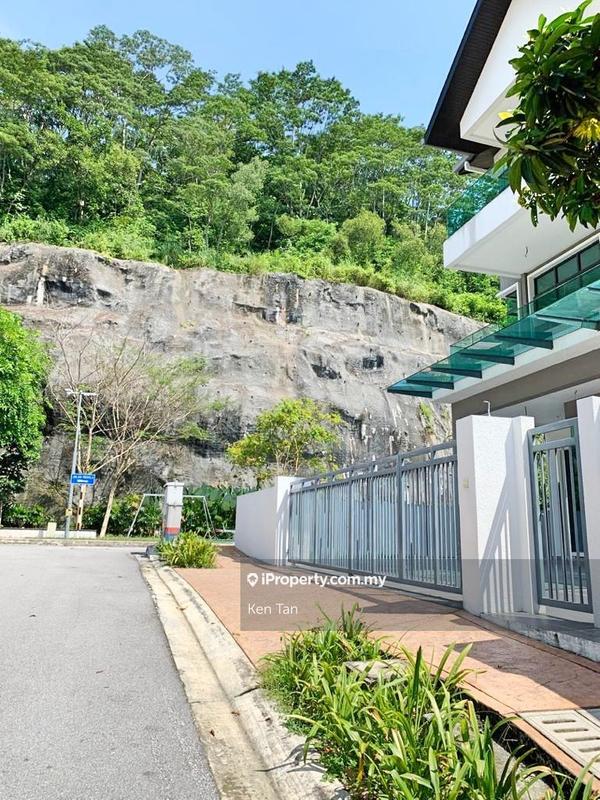 Bungalow House untuk Dijual di Bandar Damansara Perdana, Damansara Perdana oleh Ken Tan - iProperty.com.my