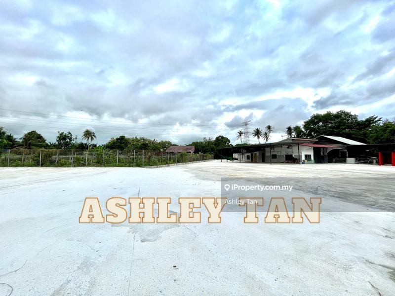 For Sale - Jalan Paboi