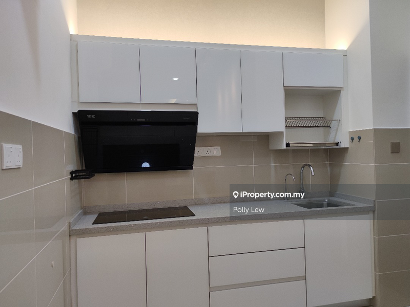 Kediaman Servis untuk Dijual di Zentro Residences Serviced Apartment oleh Polly Lew - iProperty.com.my
