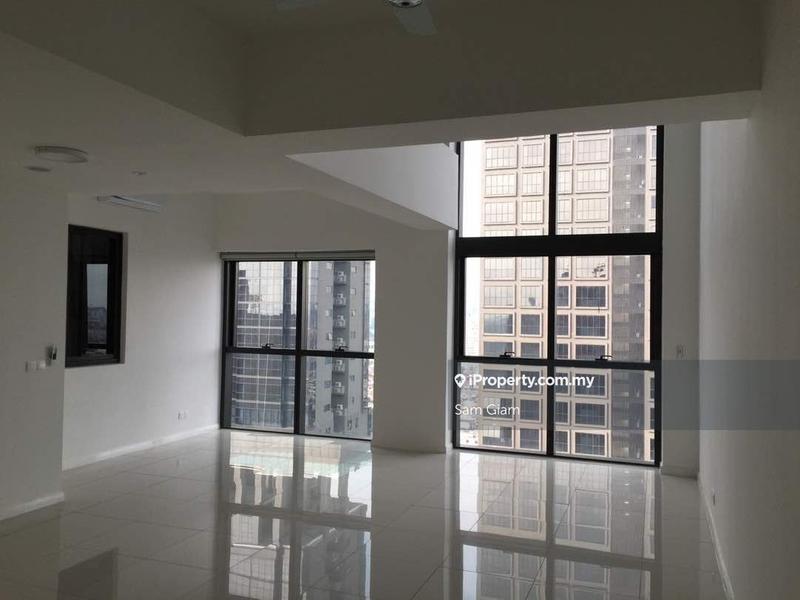 Service Residence for Rent in Icon Residenz 1 @ Icon City by Sam Giam - iProperty.com.my
