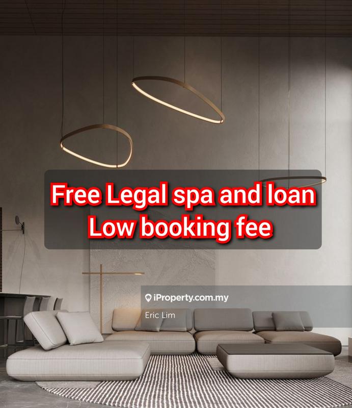 For Sale - Vivo Executive Apartment