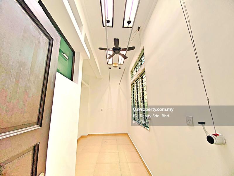 Rumah Berkembar untuk Dijual di Pju 3, Tropicana oleh Ken Tan - iProperty.com.my