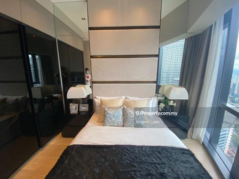 Residensi Servis untuk Dijual di Star Residences Three oleh Angeel Loke - iProperty.com.my