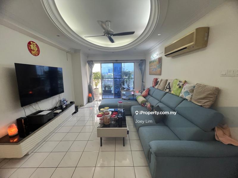 Kondominium untuk Dijual di Pandan Ville Condominium oleh Joey Lim - iProperty.com.my