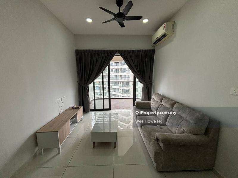 For Sale - Bay Laurel @ Country Garden Danga Bay