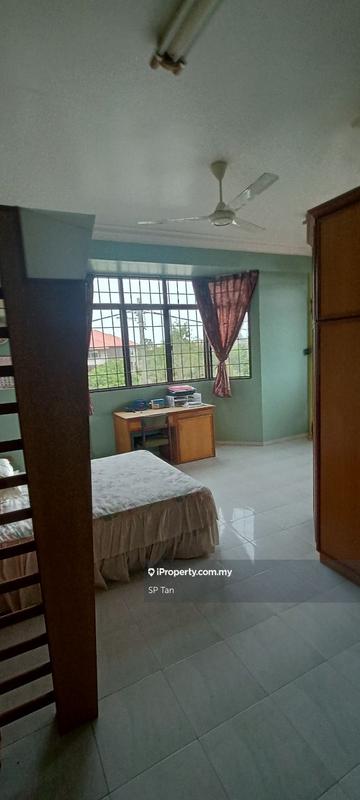 Bungalow House for Sale in Tangkak town, Tangkak by SP Tan - iProperty.com.my