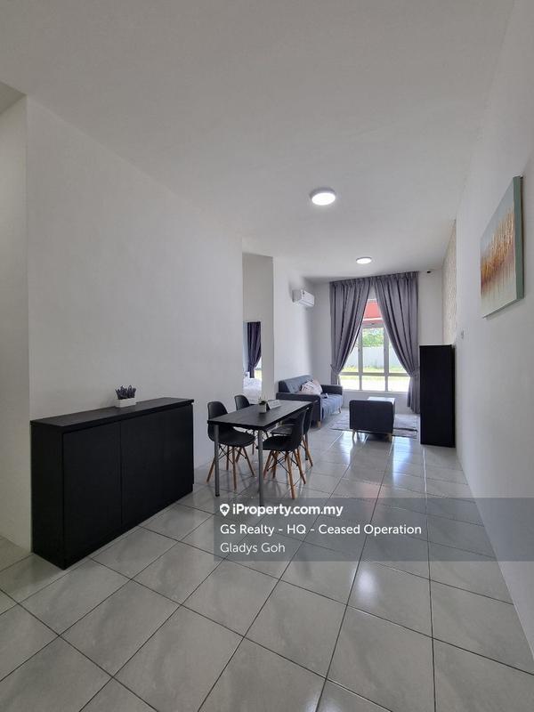 For Sale - The Anderson