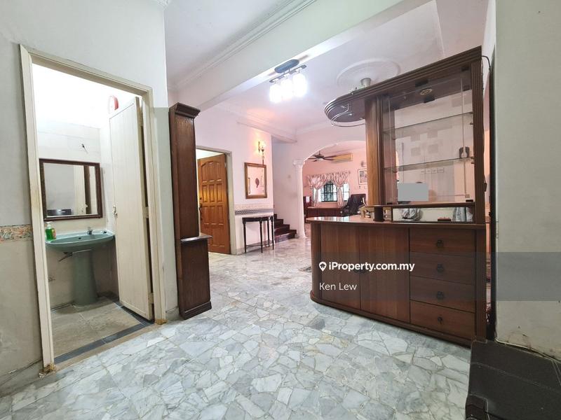 Rumah Berkembar untuk Dijual di Taman Mutiara Barat, Cheras oleh Ken Lew - iProperty.com.my