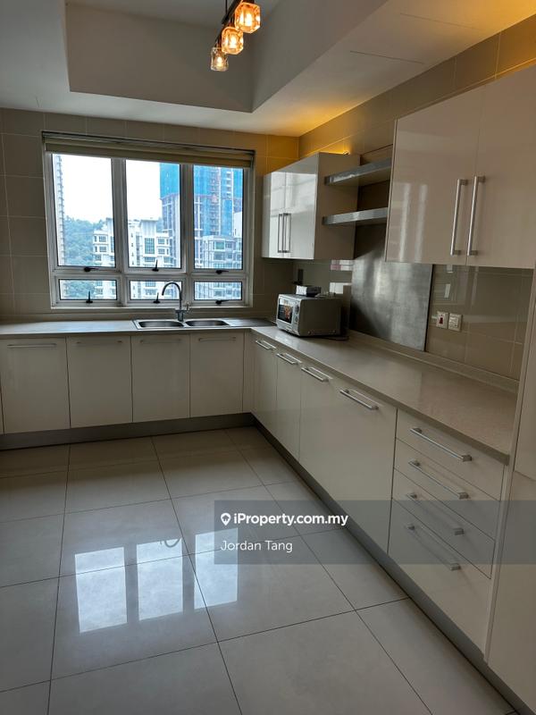 Condominium for Rent in Mont Kiara Banyan by Jordan Tang - iProperty.com.my