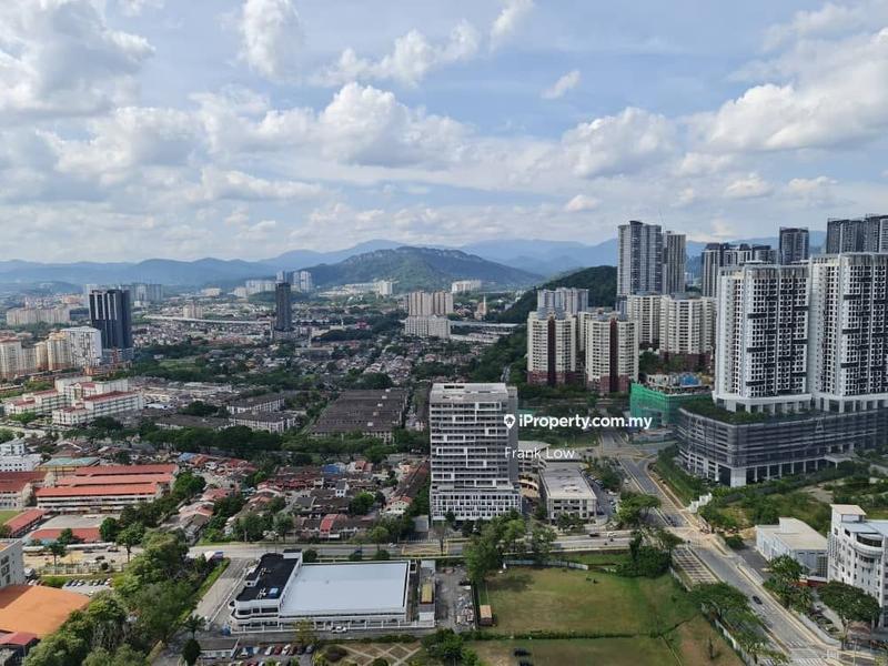 For Sale - Seasons Garden Residences