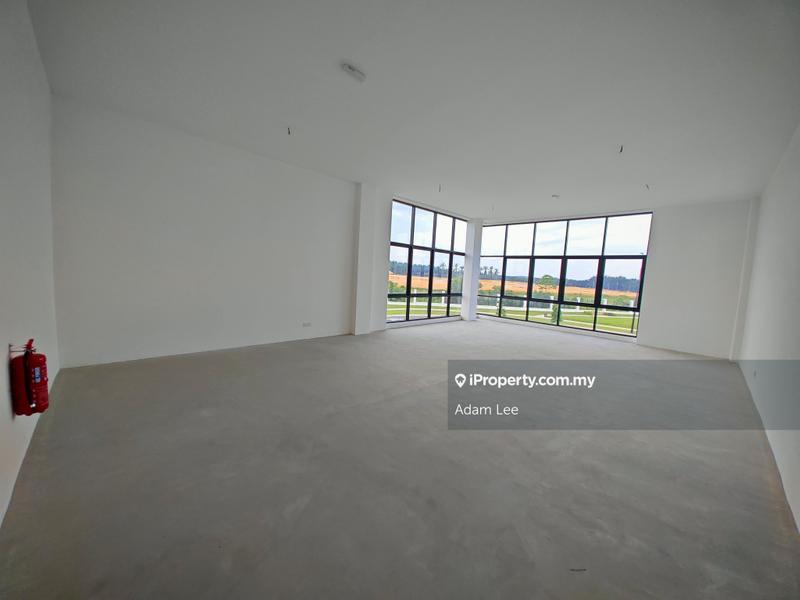 Kluster Kilang untuk Disewa di Eco Business Park 2 Senai, Senai oleh Adam Lee - iProperty.com.my