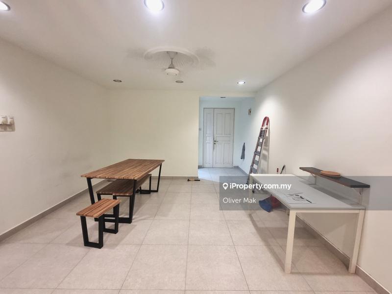 For Rent - Savanna Condominium