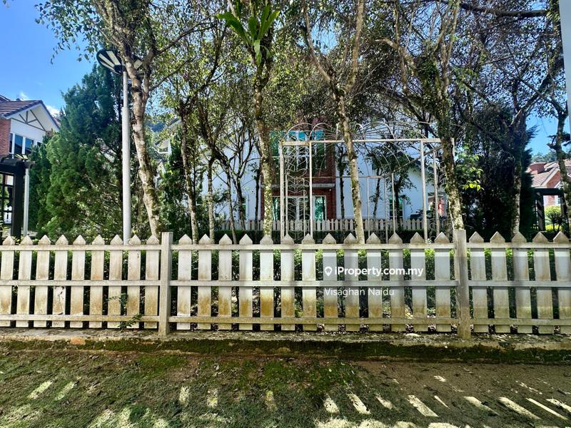 Rumah Teres untuk Dijual di Setia Eco Templer, Rawang oleh Visaghan Naidu - iProperty.com.my