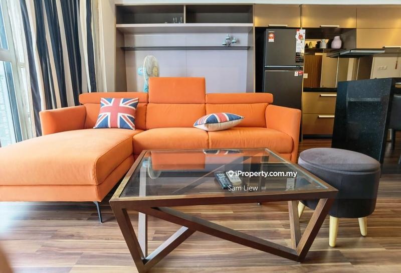 For Sale - Verve Suites