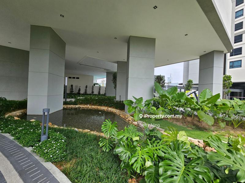 Condominium for Sale in TRIA Seputeh in 9 Seputeh, Kuala Lumpur by Betty Ning - iProperty.com.my