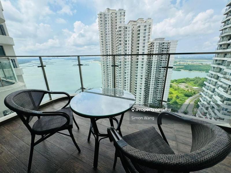 For Sale - Kings Bay @ Country Garden Danga Bay