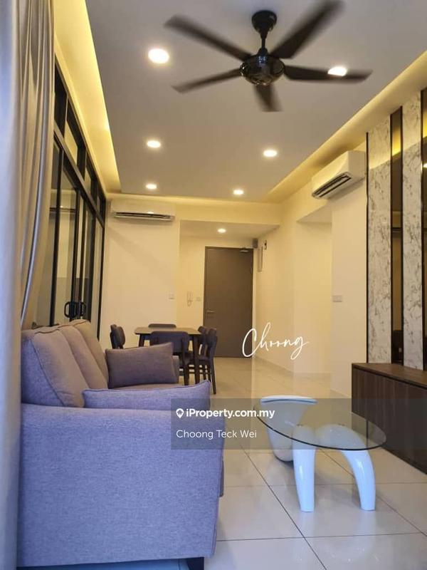 For Sale - Bennington Residences @ SkyArena