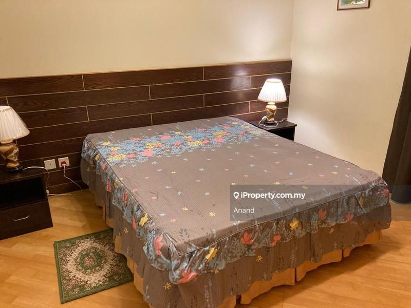 Residensi Servis untuk Disewa di Kiara Designer Suites oleh Anand - iProperty.com.my