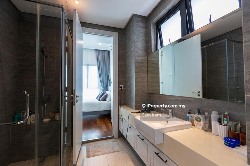 Condominium for Sale in Alila2 by Sam Kam - iProperty.com.my