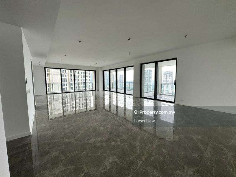 Residensi Servis untuk Dijual di Park Regent @Desa Park City oleh Lucas Liew - iProperty.com.my