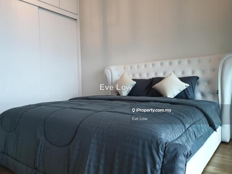 Service Residence for Rent in Vogue Suites One by Eve Low - iProperty.com.my