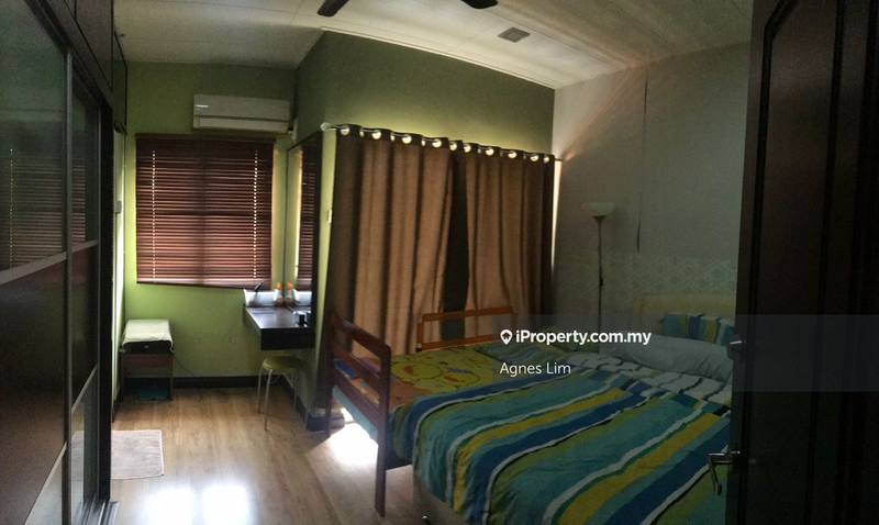 2-storey Terraced House for Sale in Setia Impian, Setia Alam by Agnes Lim - iProperty.com.my
