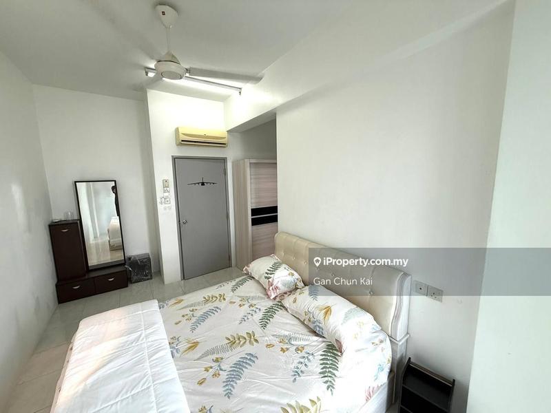 Condominium for Rent in The Spring by Gan Chun Kai - iProperty.com.my