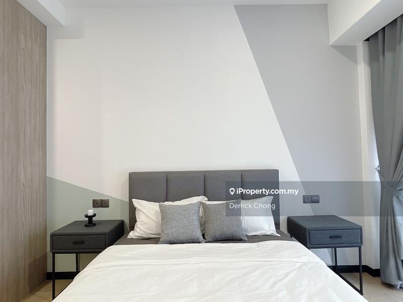 For Sale - Star Residences Three