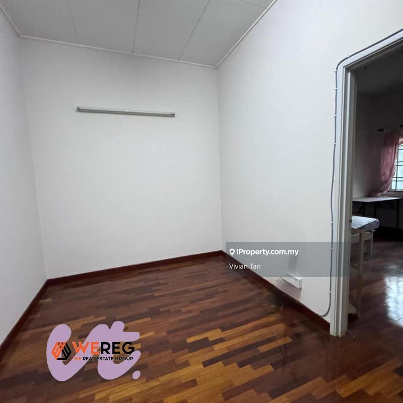 Rumah Teres 2-Tingkat untuk Dijual di Bandar Botanic, Klang oleh Vivian Tan - iProperty.com.my