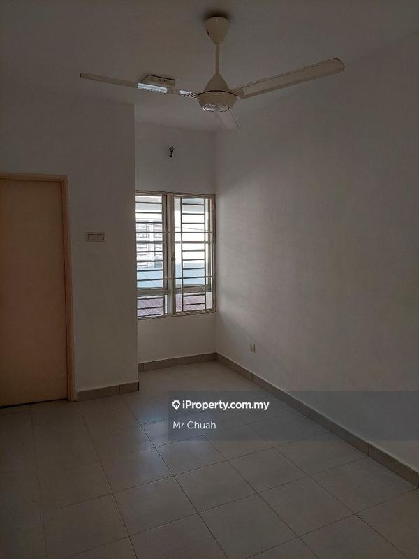2-storey Terraced House for Sale in Taman Dato Demang, Seri Kembangan by Mr Chuah - iProperty.com.my