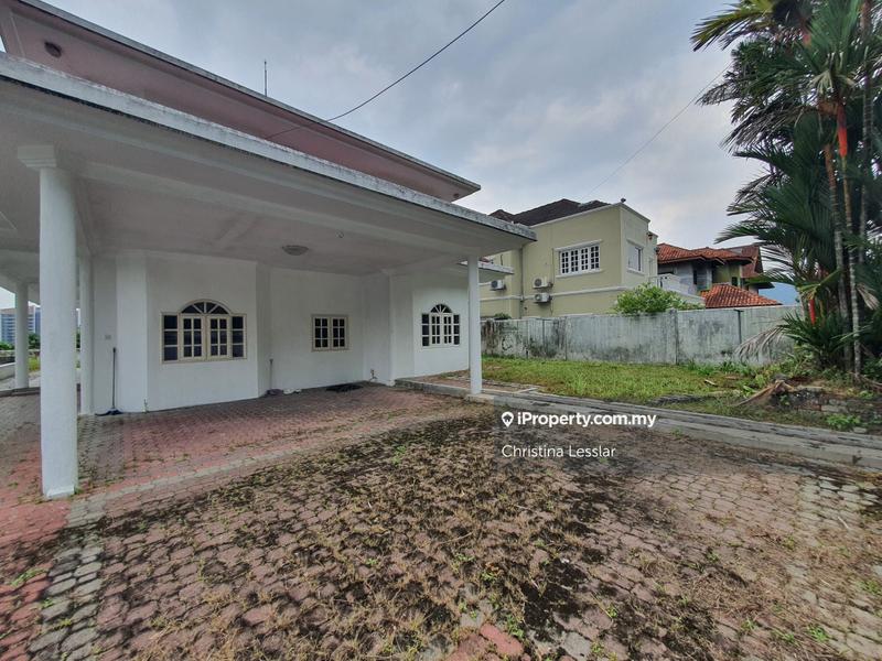 Bungalow House untuk Dijual di Taman Wangsa Ukay, Ulu Kelang oleh Christina Lesslar - iProperty.com.my