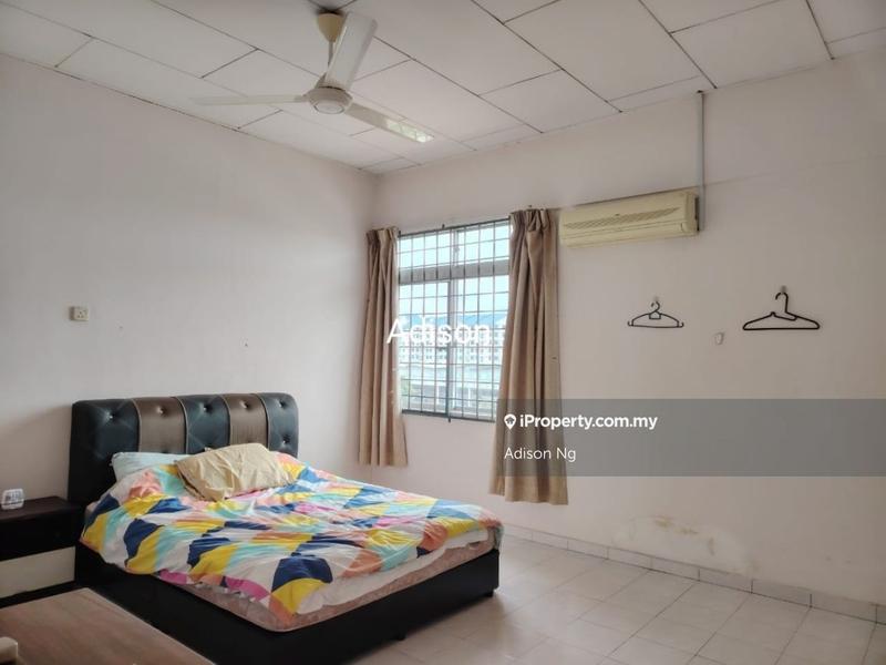 Apartment for Sale in Apartment Parameswara by Adison Ng - iProperty.com.my