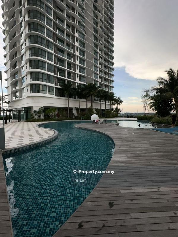 For Sale - The M @ Medini Macrolink