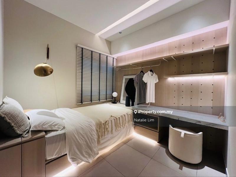 For Sale - Lumina Residence