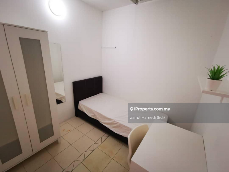 Terraced House for Sale in Subang Bestari, Shah Alam by Zairul Hamedi (Edi) - iProperty.com.my