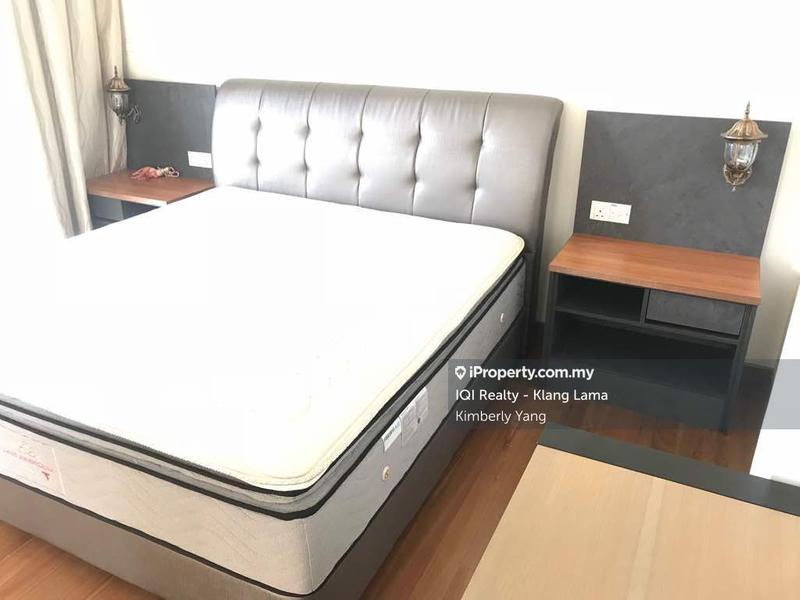 Rumah Berkembar untuk Dijual di KH VILLA, Sri Hartamas oleh Kimberly Yang - iProperty.com.my