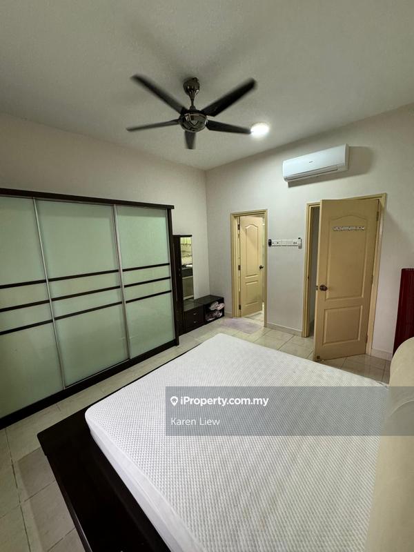Kondominium untuk Dijual di Pelangi Utama oleh Karen Liew - iProperty.com.my
