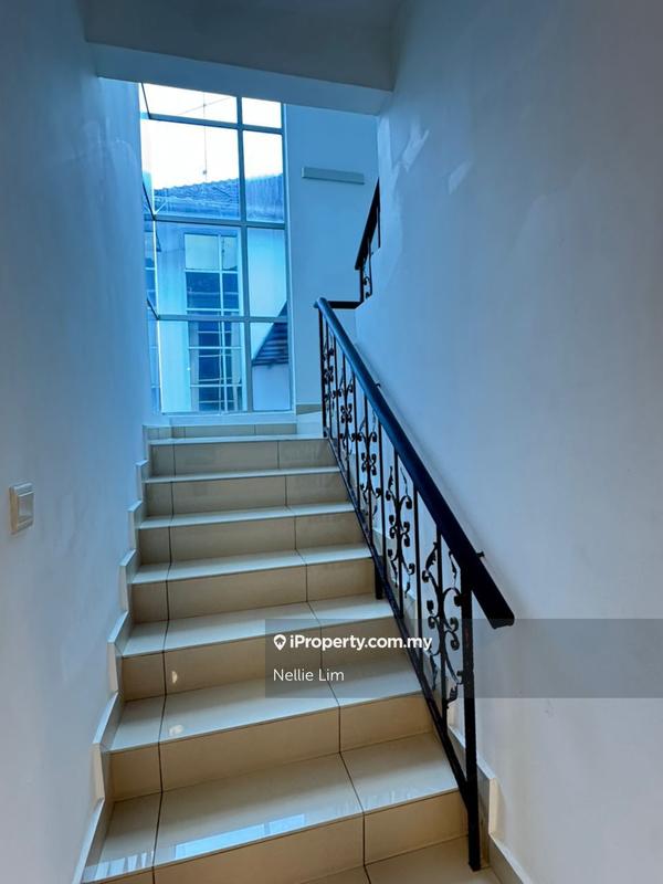 Rumah Berkembar untuk Dijual di Bandar Putra, Kulai oleh Nellie Lim - iProperty.com.my