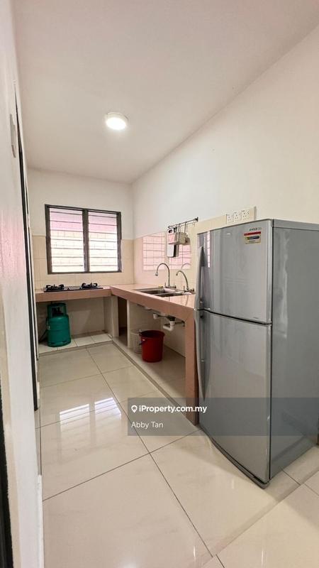 Flat for Rent in Dahlia by Abby Tan - iProperty.com.my