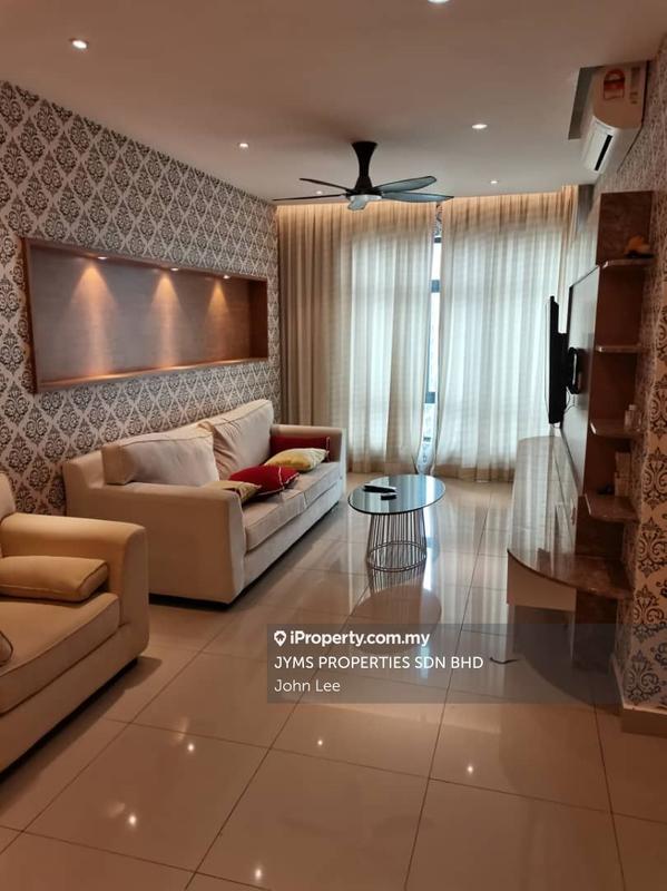 Service Residence for Sale in Pearl Suria by John Lee - iProperty.com.my
