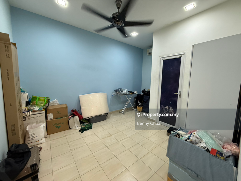 Rumah Teres 2-Tingkat untuk Dijual di Taman Sri Andalas, Klang oleh Benny Chua - iProperty.com.my