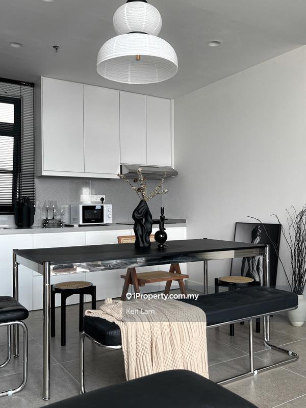 For Rent - Union Suites