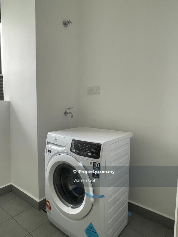 For Rent - Residensi Solaris Parq