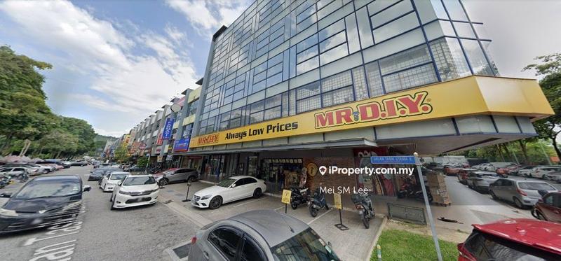 Kedai untuk Dijual di Lake Fields, Sungai Besi oleh Mei SM Lee - The Trillium @ Lakefields, Sungai Besi  - iProperty.com.my