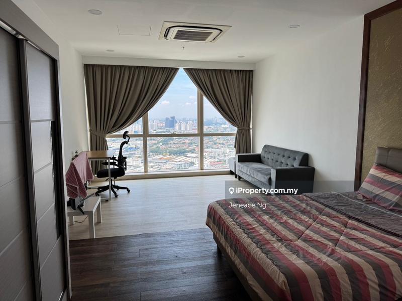 For Sale - Pinnacle PJ, SOHO, office, Petaling Jaya