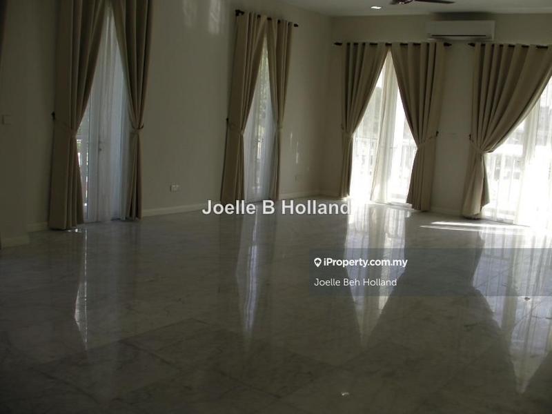 Rumah Berkembar untuk Dijual di Desa Sri Hartamas, Sri Hartamas oleh Joelle Beh Holland - iProperty.com.my