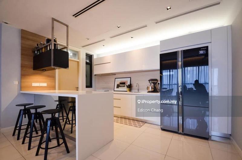 Kondominium untuk Disewa di Sunway GeoLake Residences oleh Edison Chang - iProperty.com.my