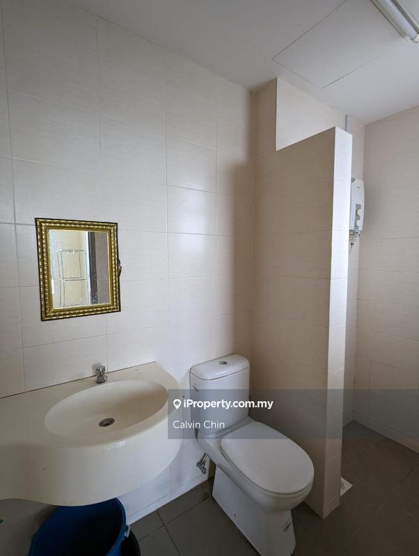 Service Residence for Sale in Platinum Lake PV 21 by Calvin Chin - iProperty.com.my