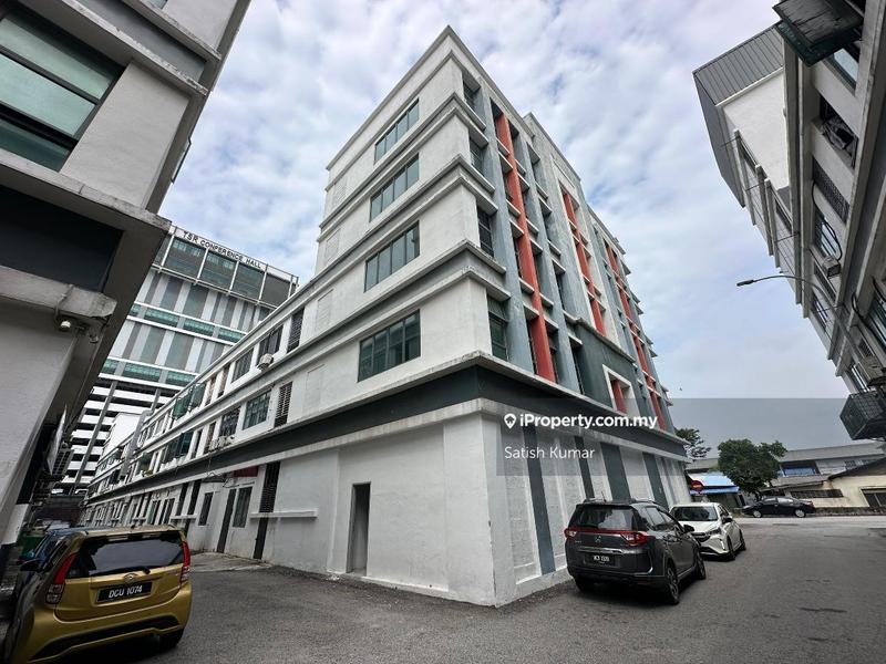 Shop for Sale in Alam Avenue 2, Shah Alam by Satish Kumar - iProperty.com.my