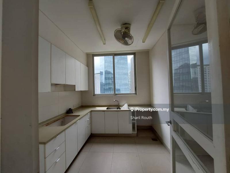 Condominium for Rent in Residensi Kia Peng (Twelve Kia Peng) by Sharil Routh - iProperty.com.my